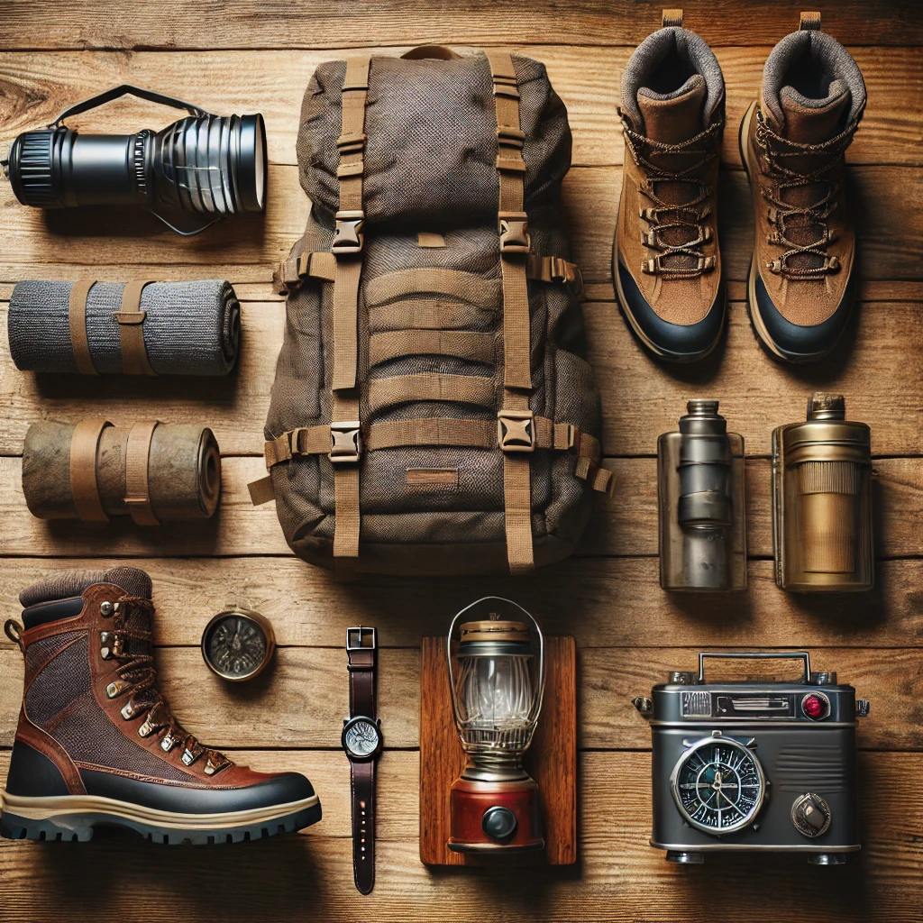Gear Guides