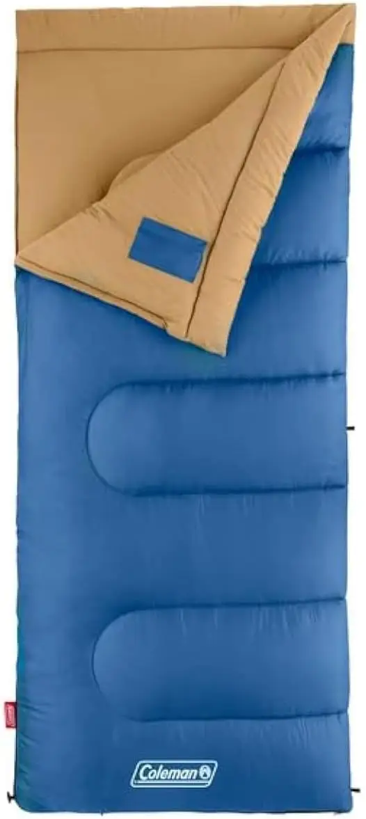 affordable sleeping bag for camping